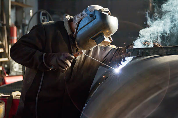 TIG Welding