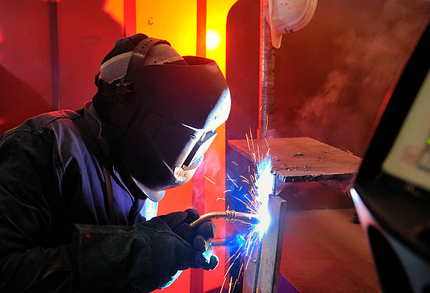 MIG MAG Welding